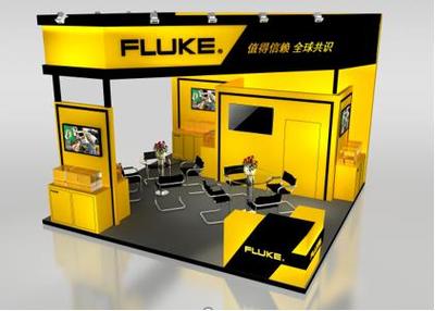 福禄克首秀SMEE展览服务，引领工业维护与升级新趋势