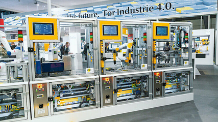 皮尔磁将亮相纽伦堡国际包装展览会，展示前沿自动化安全解决方案