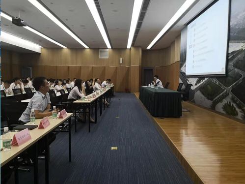 中国西部国际博览城会展服务标准体系正式发布，助力展览服务迈向新高度